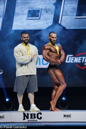 Фотограф Павел Гарасько (19.05.2024)